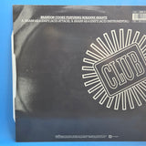 BRANDON COOKE SHARP AS A KNIFE UK IMP 12"