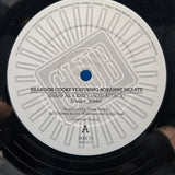 BRANDON COOKE SHARP AS A KNIFE UK IMP 12"