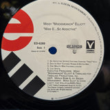 MISSY ELLIOTT MISS E SO ADDICTIVE PROMO AMENDED