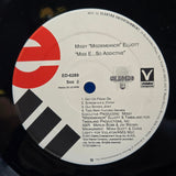 MISSY ELLIOTT MISS E SO ADDICTIVE PROMO AMENDED