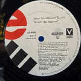 MISSY ELLIOTT MISS E SO ADDICTIVE PROMO AMENDED
