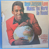 DEON JACKSON LOVE MAKES THE WORLD GO ROUND
