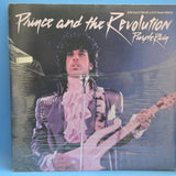 PRINCE PURPLE RAIN MAXI SINGLE