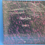 PRINCE PURPLE RAIN MAXI SINGLE