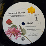 PRINCE PURPLE RAIN MAXI SINGLE