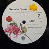 PRINCE PURPLE RAIN MAXI SINGLE