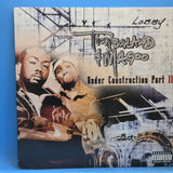TIMBALAND & MAGOO UNDER CONTSRUCTION PART II