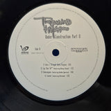 TIMBALAND & MAGOO UNDER CONTSRUCTION PART II