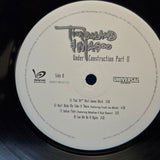 TIMBALAND & MAGOO UNDER CONTSRUCTION PART II