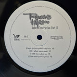 TIMBALAND & MAGOO UNDER CONTSRUCTION PART II