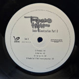TIMBALAND & MAGOO UNDER CONTSRUCTION PART II