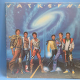 JACKSONS VICTORY