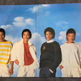 JACKSONS VICTORY