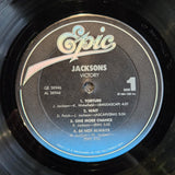 JACKSONS VICTORY