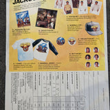 JACKSONS VICTORY
