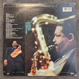 CANNONBALL ADDERLEY THE BEST OF GREEN LABEL