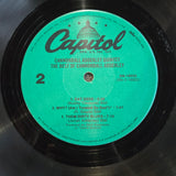 CANNONBALL ADDERLEY THE BEST OF GREEN LABEL