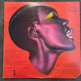GRACE JONES PORTFOLIO