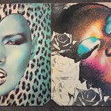 GRACE JONES PORTFOLIO