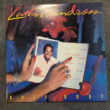 LUTHER VANDROSS BUSY BODY