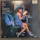 LUTHER VANDROSS BUSY BODY