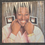 LUTHER VANDROSS BUSY BODY
