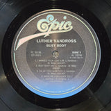 LUTHER VANDROSS BUSY BODY