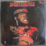 DANNY COX LIVE AT THE FAMILY DOG
