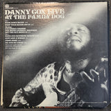 DANNY COX LIVE AT THE FAMILY DOG