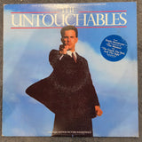 ENNIO MORRICONE UNTOUCHABLES OST
