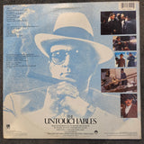 ENNIO MORRICONE UNTOUCHABLES OST