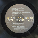 ENNIO MORRICONE UNTOUCHABLES OST
