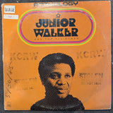 JR WALKER ANTHOLOGY