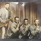 JR WALKER ANTHOLOGY