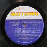 JR WALKER ANTHOLOGY