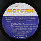 JR WALKER ANTHOLOGY