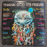 THANK GOD ITS FRIDAY OST