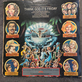 THANK GOD ITS FRIDAY OST