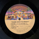 THANK GOD ITS FRIDAY OST