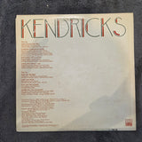 EDDIE KENDRICKS S/T