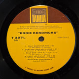 EDDIE KENDRICKS S/T