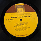 EDDIE KENDRICKS S/T