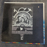 OLLIE & THE NIGHTINGALES S/T