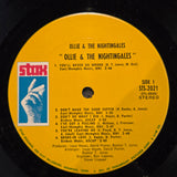 OLLIE & THE NIGHTINGALES S/T
