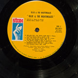 OLLIE & THE NIGHTINGALES S/T