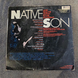 JAMES MTUME NATIVE SON OST