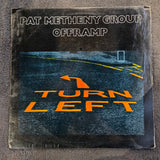 PAT METHENY OFFRAMP