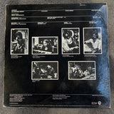 PAT METHENY OFFRAMP
