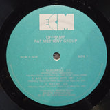 PAT METHENY OFFRAMP