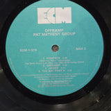 PAT METHENY OFFRAMP